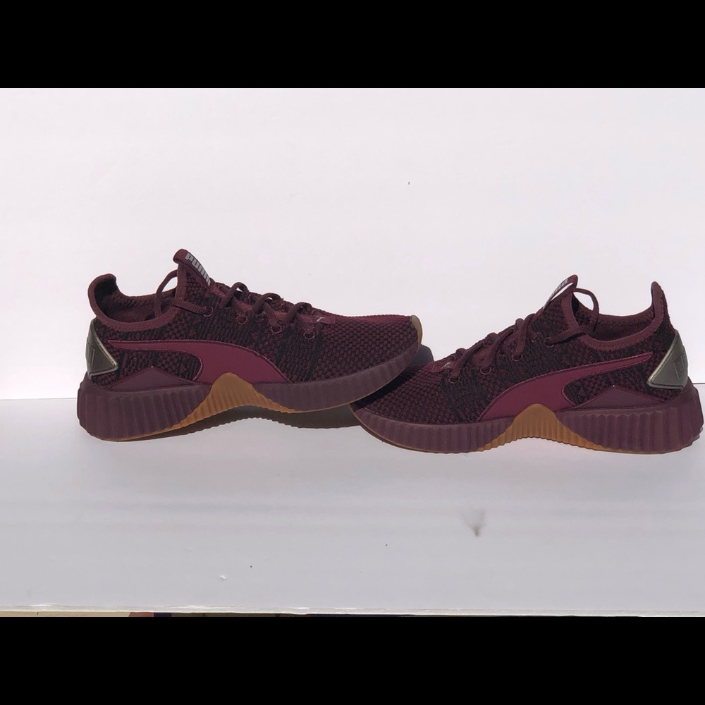 Pumas - Picture 2 of 3